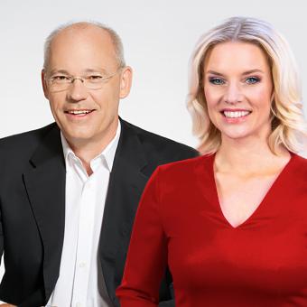 Neues Talk-Format auf "ServusTV"